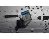 Lenovo 5CB1R48885 Tastatur inkl. Topcase deutsch L 83L6NFP AG N