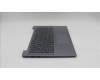 Lenovo 5CB1R48885 Tastatur inkl. Topcase deutsch L 83L6NFP AG N