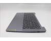 Lenovo 5CB1R48891 Tastatur inkl. Topcase ASM_NORDIC L 83L6NFPAGN