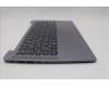 Lenovo 5CB1R48891 Tastatur inkl. Topcase ASM_NORDIC L 83L6NFPAGN