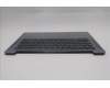 Lenovo 5CB1R48892 Tastatur inkl. Topcase ASM_BEL L 83L6NFP AG N