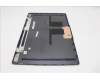 Lenovo 5CB1R61081 A-Cover, 83K7, Luna Grey, IR