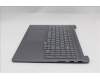 Lenovo 5CB1R61097 Tastatur inkl. Topcase ASM_ARA L 83JMLG DIS