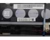 Lenovo 5CB1R61097 Tastatur inkl. Topcase ASM_ARA L 83JMLG DIS