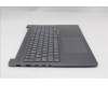 Lenovo 5CB1R61100 Tastatur inkl. Topcase ASM_BUL L 83JMLG DIS