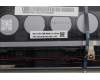 Lenovo 5CB1R61100 Tastatur inkl. Topcase ASM_BUL L 83JMLG DIS