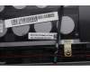 Lenovo 5CB1R61101 Tastatur inkl. Topcase ASM_CZE/SLK L83JMLG DIS