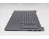 Lenovo 5CB1R61102 Tastatur inkl. Topcase ASM_ENG L 83JMLG DIS