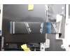 Lenovo 5CB1R61103 Tastatur inkl. Topcase ASM_EURO ENG L83JMLGDIS
