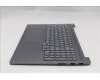 Lenovo 5CB1R61103 Tastatur inkl. Topcase ASM_EURO ENG L83JMLGDIS