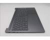 Lenovo 5CB1R61104 Tastatur inkl. Topcase ASM_FRA L 83JMLG DIS