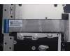 Lenovo 5CB1R61108 Tastatur inkl. Topcase ASM_GRE L 83JMLG DIS