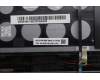 Lenovo 5CB1R61108 Tastatur inkl. Topcase ASM_GRE L 83JMLG DIS