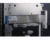 Lenovo 5CB1R61117 Tastatur inkl. Topcase ASM_POR L 83JMLG DIS