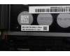 Lenovo 5CB1R61117 Tastatur inkl. Topcase ASM_POR L 83JMLG DIS