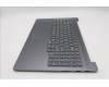 Lenovo 5CB1R61127 Tastatur inkl. Topcase ASM_ARA L 83JMLG UMA