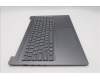 Lenovo 5CB1R61127 Tastatur inkl. Topcase ASM_ARA L 83JMLG UMA
