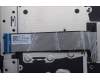 Lenovo 5CB1R61128 Tastatur inkl. Topcase ASM_BEL L 83JMLG UMA