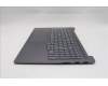 Lenovo 5CB1R61128 Tastatur inkl. Topcase ASM_BEL L 83JMLG UMA