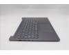 Lenovo 5CB1R61128 Tastatur inkl. Topcase ASM_BEL L 83JMLG UMA