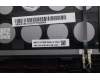 Lenovo 5CB1R61128 Tastatur inkl. Topcase ASM_BEL L 83JMLG UMA