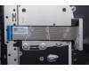 Lenovo 5CB1R61130 Tastatur inkl. Topcase ASM_BUL L 83JMLG UMA