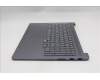 Lenovo 5CB1R61130 Tastatur inkl. Topcase ASM_BUL L 83JMLG UMA