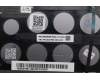 Lenovo 5CB1R61132 Tastatur inkl. Topcase ASM_ENG L 83JMLG UMA