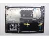 Lenovo 5CB1R61137 Tastatur inkl. Topcase deutsch L 83JMLG UMA