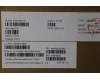 Lenovo 5CB1R61137 Tastatur inkl. Topcase deutsch L 83JMLG UMA