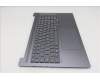 Lenovo 5CB1R61140 Tastatur inkl. Topcase ASM_HUN L 83JMLG UMA