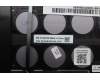 Lenovo 5CB1R61140 Tastatur inkl. Topcase ASM_HUN L 83JMLG UMA