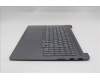 Lenovo 5CB1R61142 Tastatur inkl. Topcase ASM_ITA L 83JMLG UMA