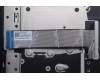 Lenovo 5CB1R61146 Tastatur inkl. Topcase ASM_NORDIC L 83JMLG UMA