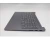 Lenovo 5CB1R61146 Tastatur inkl. Topcase ASM_NORDIC L 83JMLG UMA