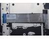 Lenovo 5CB1R61150 Tastatur inkl. Topcase spanisch L 83JMLG UMA