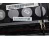 Lenovo 5CB1R61150 Tastatur inkl. Topcase spanisch L 83JMLG UMA