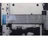 Lenovo 5CB1R61155 Tastatur inkl. Topcase ASM_UK L 83JMLG UMA