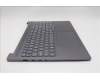 Lenovo 5CB1R61155 Tastatur inkl. Topcase ASM_UK L 83JMLG UMA