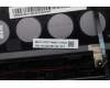 Lenovo 5CB1R61155 Tastatur inkl. Topcase ASM_UK L 83JMLG UMA