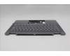 Lenovo 5CB1R61229 COVER UpCaseASM GER H83JQ FP LG PS