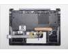 Lenovo 5CB1R61231 COVER UpCaseASM NOR H83JQ FP LG PS