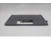 Lenovo 5CB1R61231 COVER UpCaseASM NOR H83JQ FP LG PS
