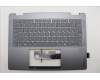 Lenovo 5CB1R61241 COVER UpCaseASM EURO ENG H83JQ FP LG PS