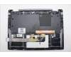 Lenovo 5CB1R61241 COVER UpCaseASM EURO ENG H83JQ FP LG PS