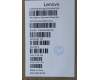 Lenovo 5CB1R61241 COVER UpCaseASM EURO ENG H83JQ FP LG PS