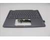 Lenovo 5CB1R61241 COVER UpCaseASM EURO ENG H83JQ FP LG PS