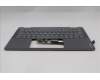 Lenovo 5CB1R61248 COVER UpCaseASM FRA H83JQ FP LG PS