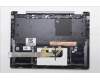 Lenovo 5CB1R61254 COVER UpCaseASM ITA H83JQ NFP LG PS