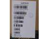 Lenovo 5CB1R61257 COVER UpCaseASM HBW H83JQ NFP LG PS